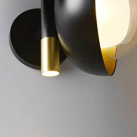 Wandlampe Tooy Muse 554.44