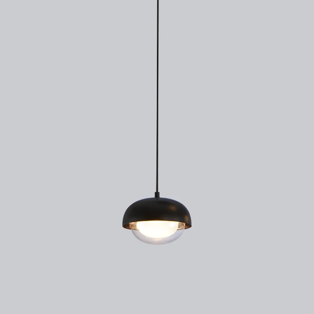 Single pendant lamp Tooy Muse