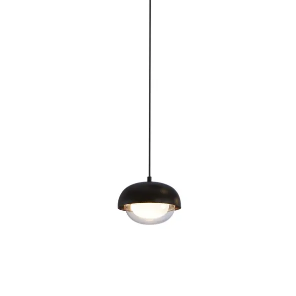 Single pendant lamp Tooy Muse