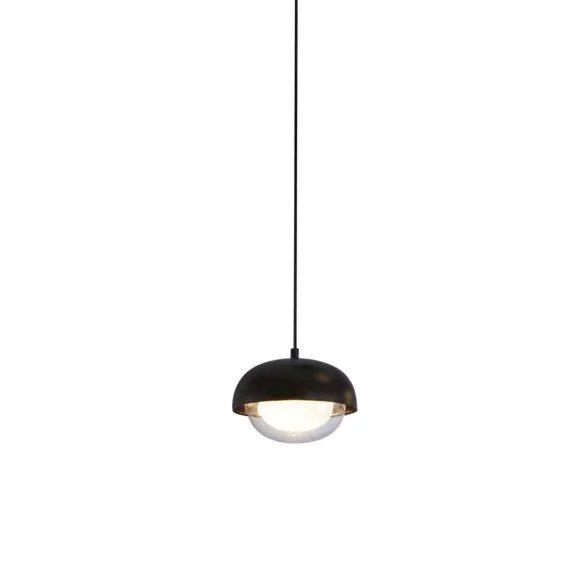 Single pendant lamp Tooy Muse
