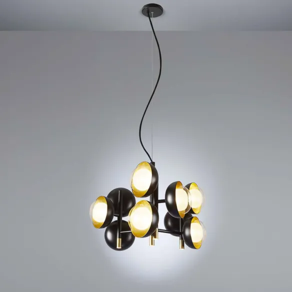 Pendelleuchte Tooy Muse 554.13