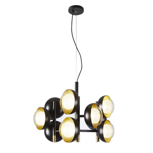 Suspension lamp Tooy Muse 554.13