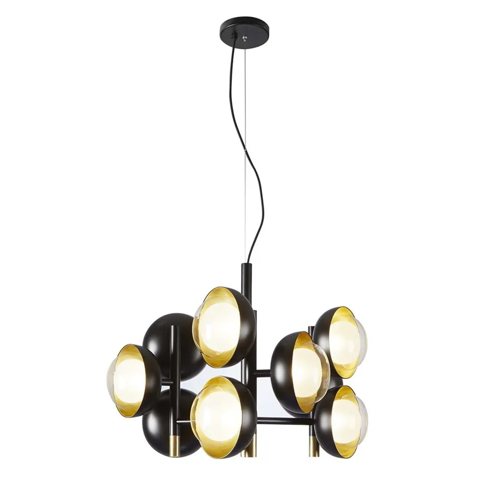 Pendelleuchte Tooy Muse 554.13