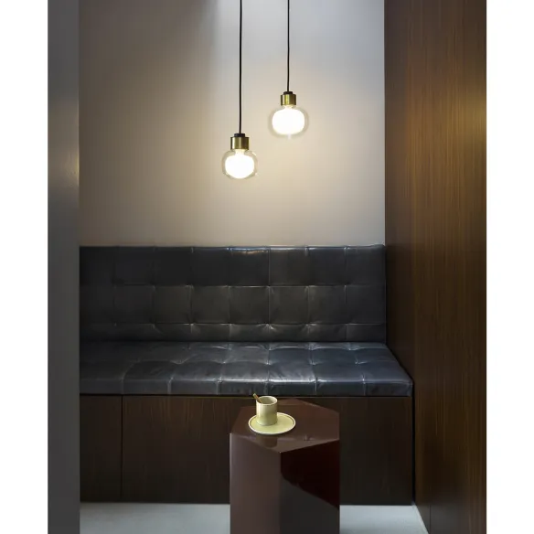 Suspension lamp Tooy Nabila