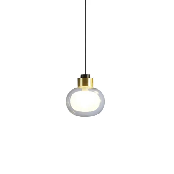 Lampe à suspension Tooy Nabila