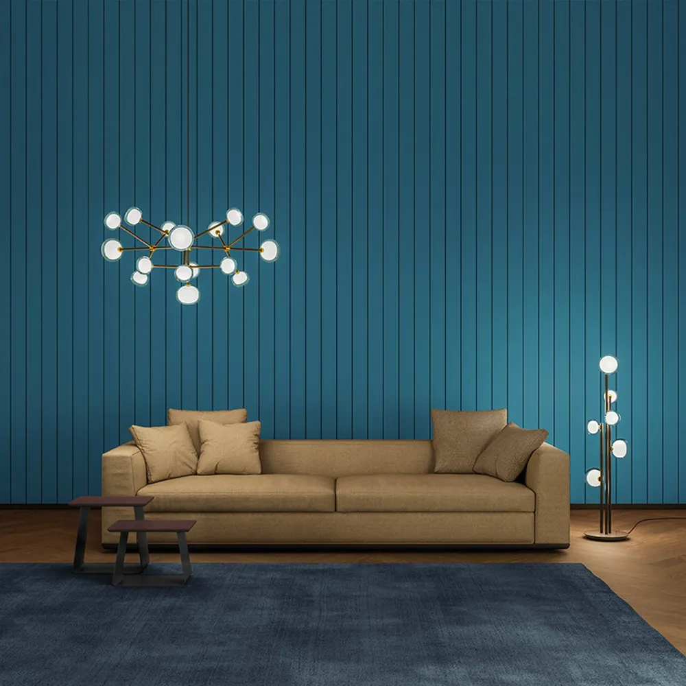 Suspension lamp Tooy Nabila