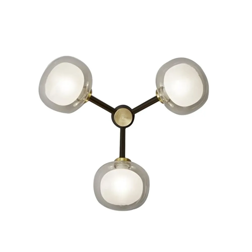 Wall / ceiling lamp Tooy Nabila 552.73