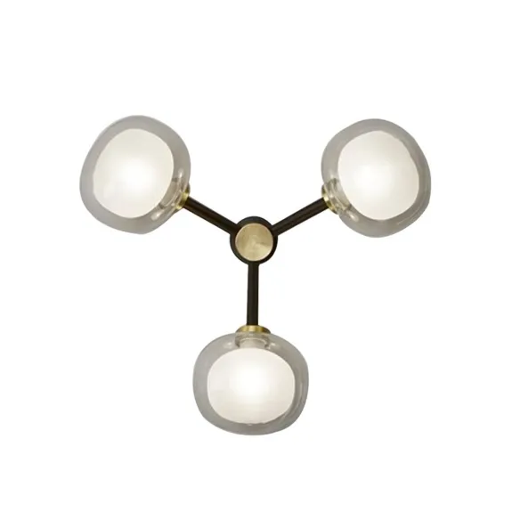 Wall / ceiling lamp Tooy Nabila 552.73