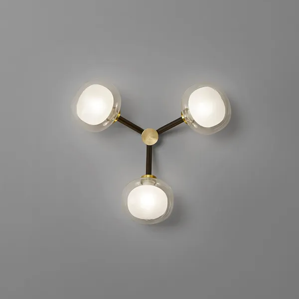 Wall / ceiling lamp Tooy Nabila 552.73 2