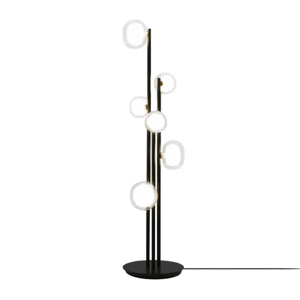 Floor lamp Tooy Nabila 552.66