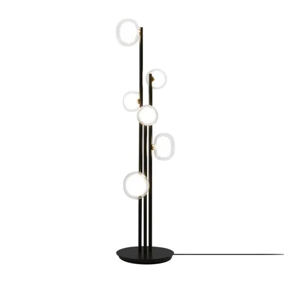 Floor lamp Tooy Nabila 552.66