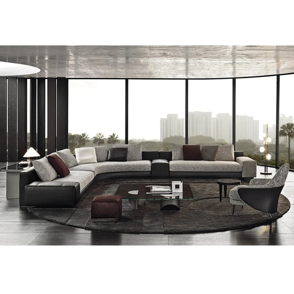 Floor lamp Tooy Nabila 552.66