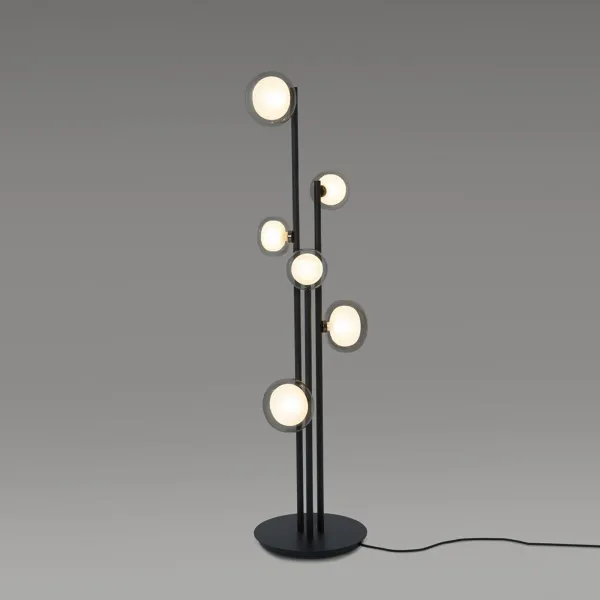Lampada da terra Tooy Nabila 552.66 2