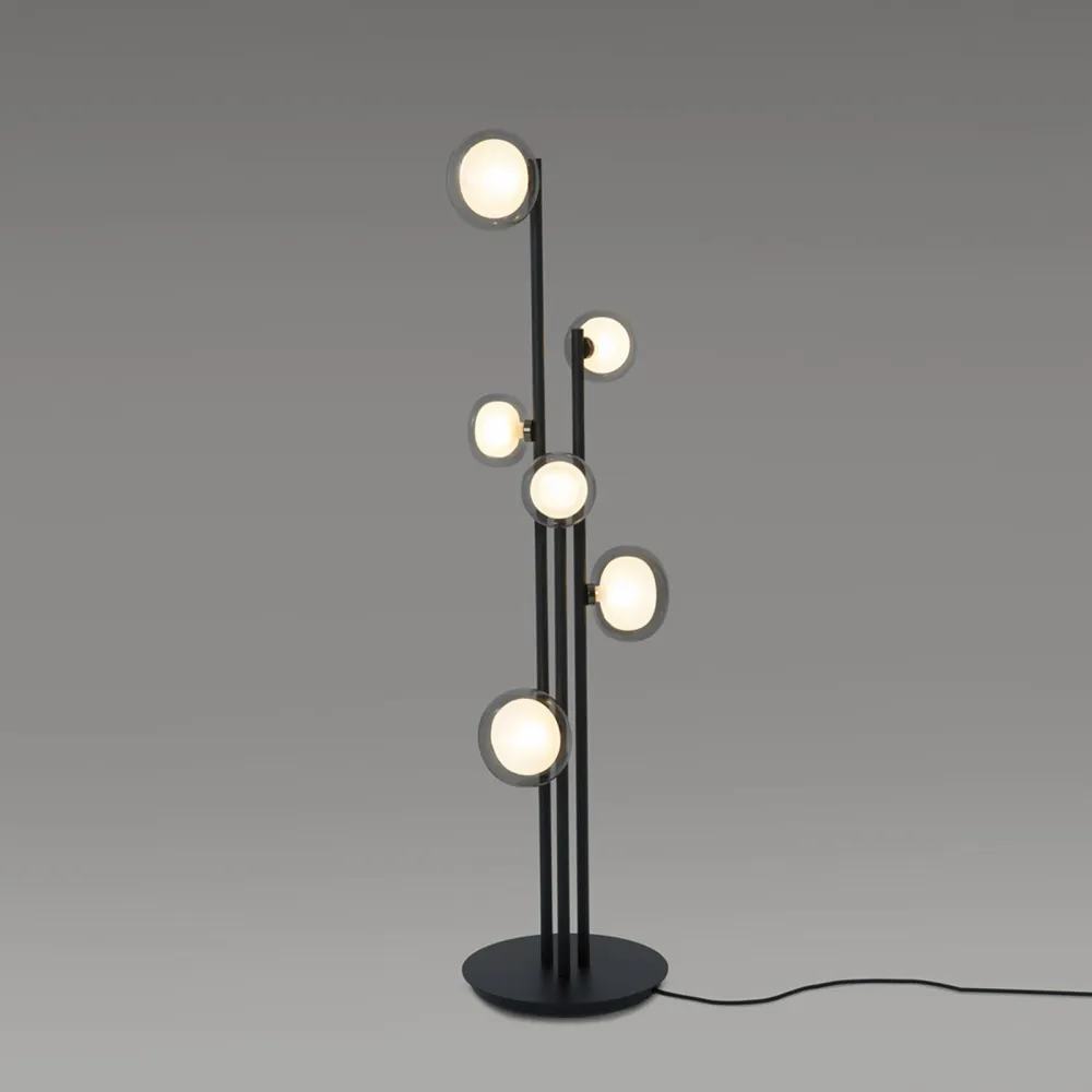 Bodenlampe Tooy Nabila 552.66