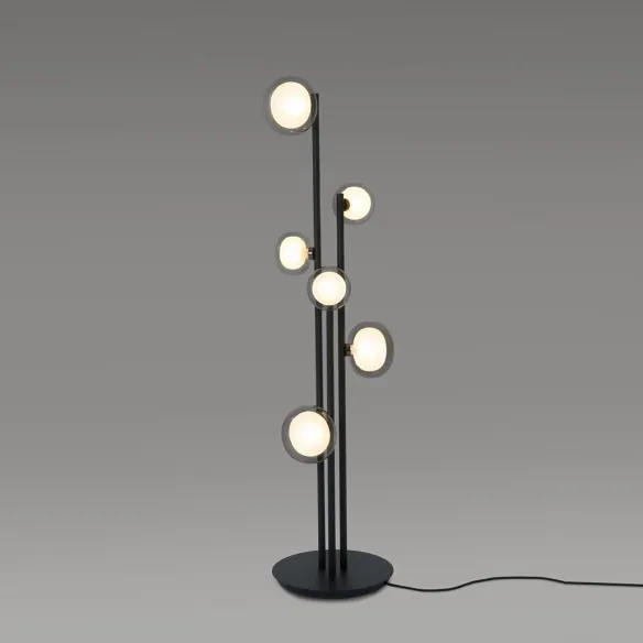 Lampe au sol Tooy Nabila 552.66