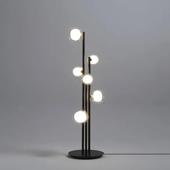 Lampe au sol Tooy Nabila 552.66