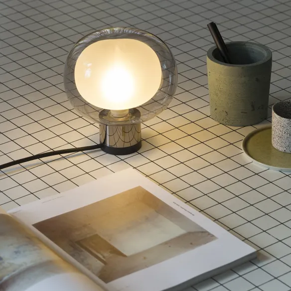 Lampe de table Tooy Nabila 552.36