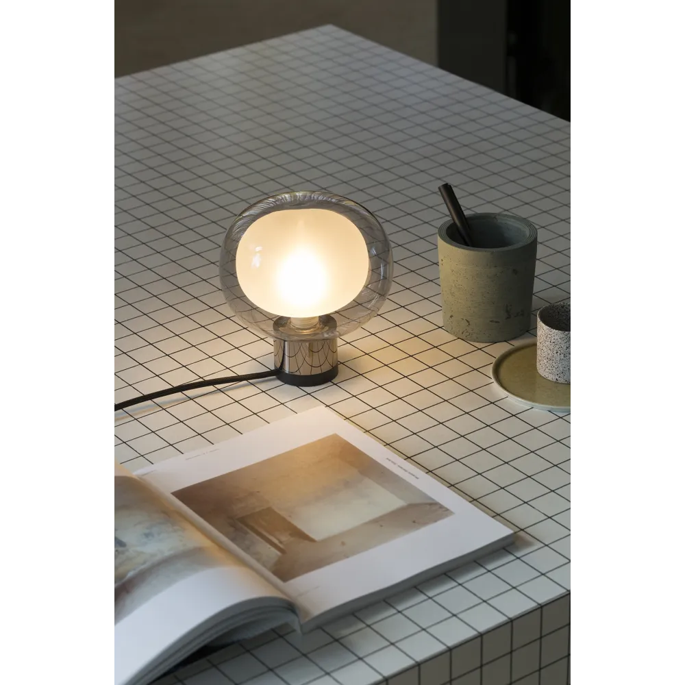 Lampe de table Tooy Nabila 552.36