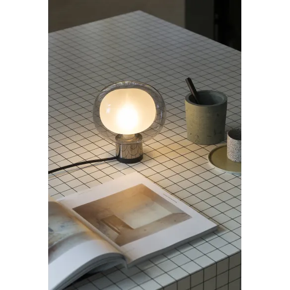 Lampe de table Tooy Nabila 552.36