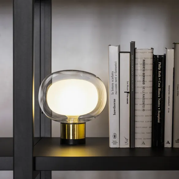 Lampe de table Tooy Nabila 552.36