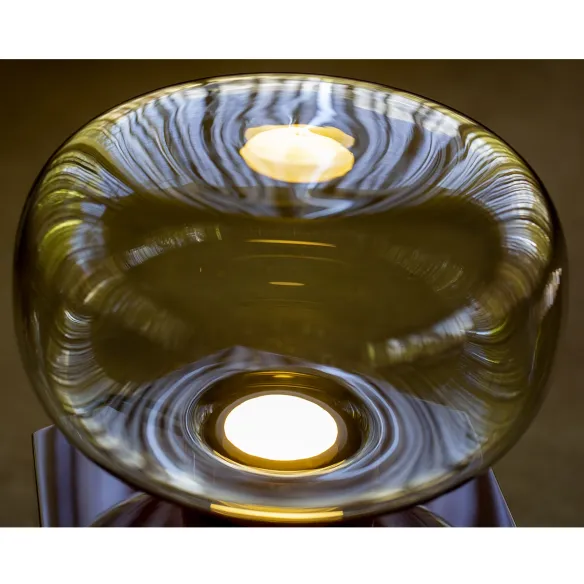 Table lamp Tooy Legier