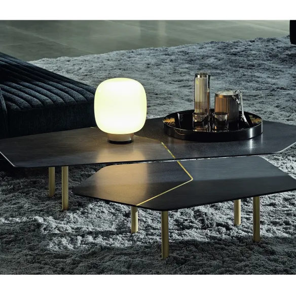 Lámpara de mesa Tooy Legier