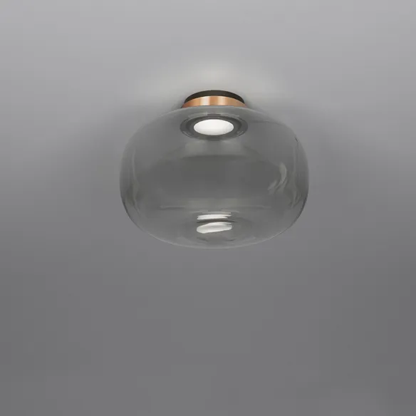 Deckenlampe Tooy Legier