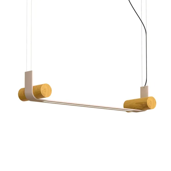 Lampada a sospensione Tooy Nastro 2