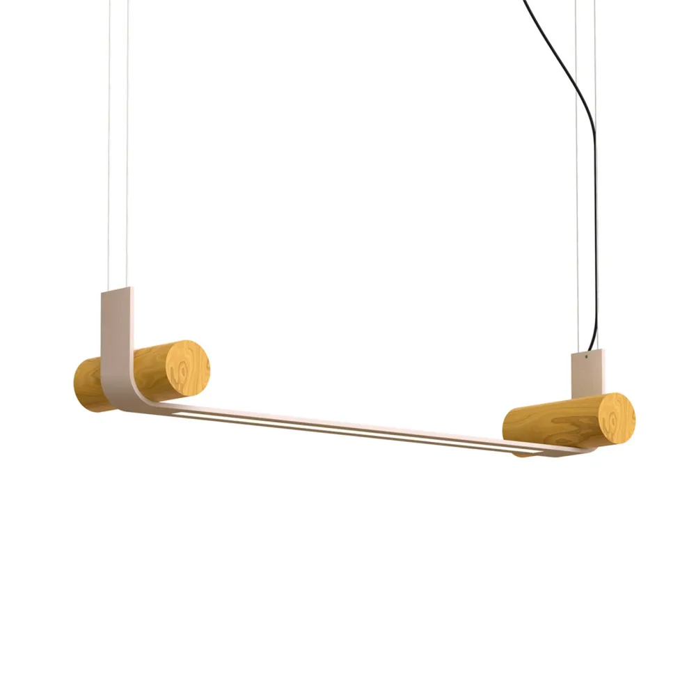 Suspension lamp Tooy Nastro