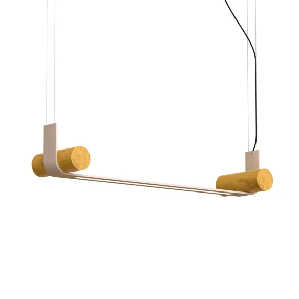 Suspension lamp Tooy Nastro