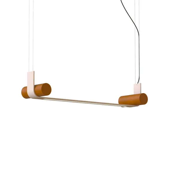 Suspension lamp Tooy Nastro