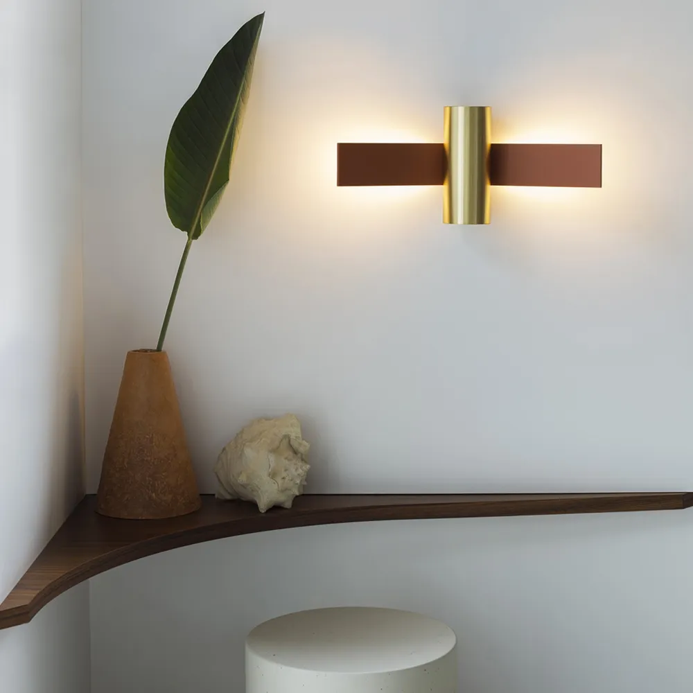 Wandlampe Tooy Nastro 563.43