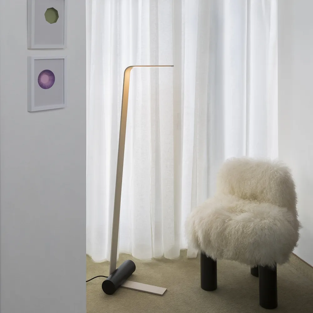 Lampe au sol Tooy Nastro 563.61