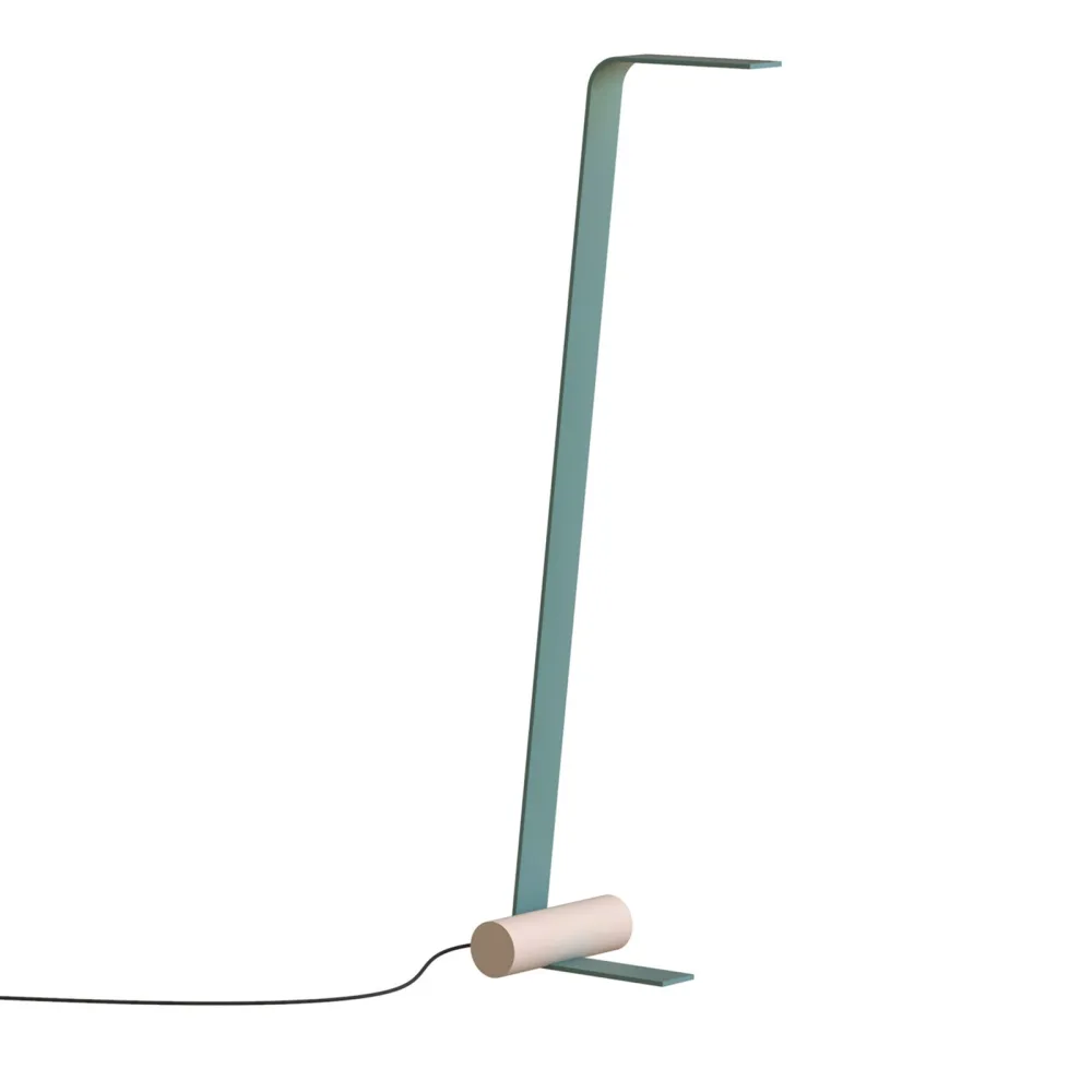 Bodenlampe Tooy Nastro 563.61