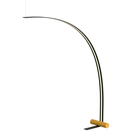 Floor Lamp Tooy Nastro