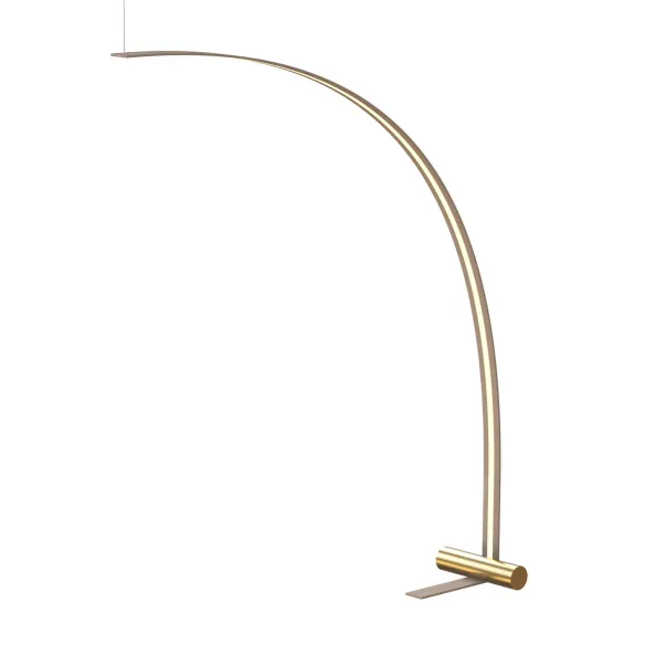 Bodenlampe Tooy Nastro