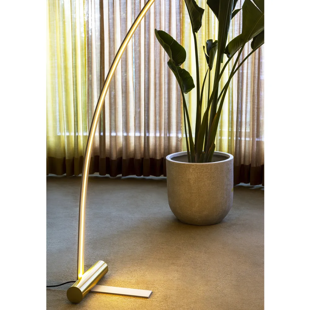 Floor Lamp Tooy Nastro