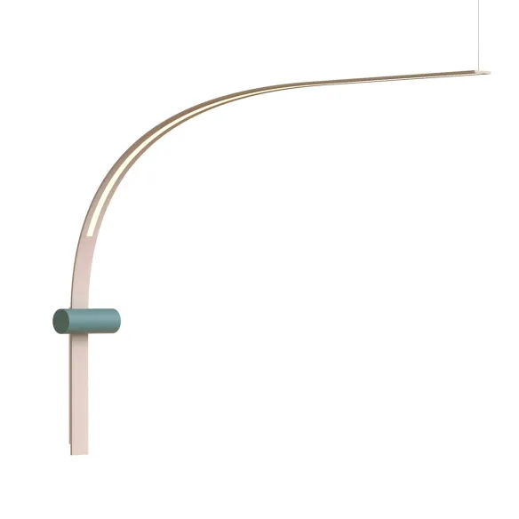 Wandlampe Tooy Nastro