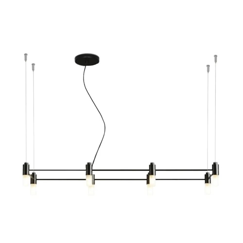 Suspension Lamp Tooy Quadrante