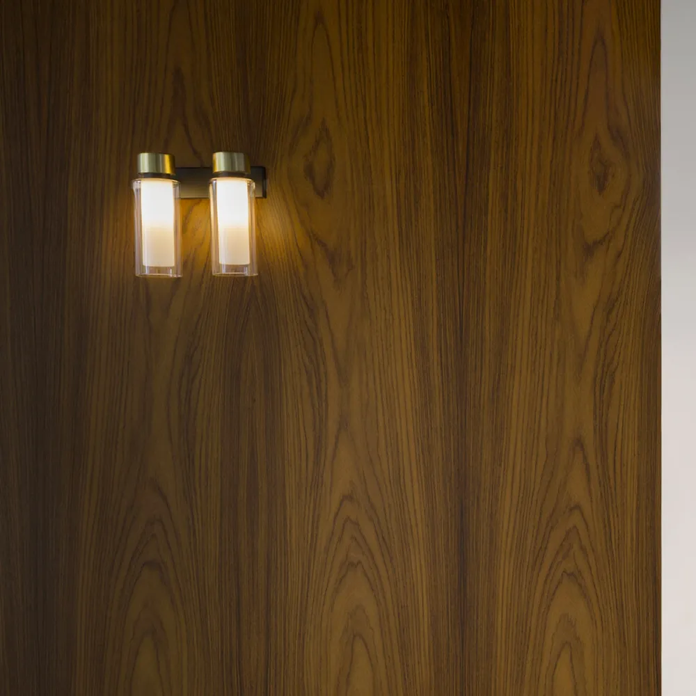 Wall lamp Tooy Osman