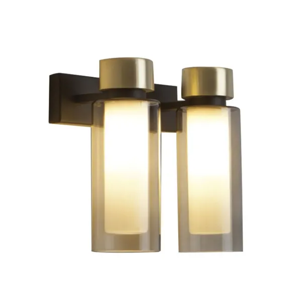 Wandlampe Tooy Osman