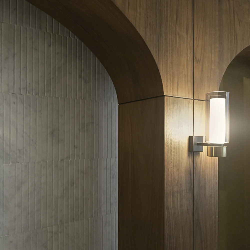 Wall lamp Tooy Osman