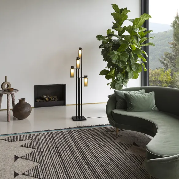 Floor lamp Tooy Osman 560.64