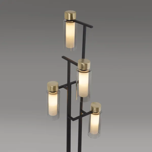 Stehlampe Tooy Osman 560.64 2