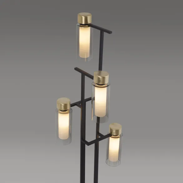 Floor lamp Tooy Osman 560.64
