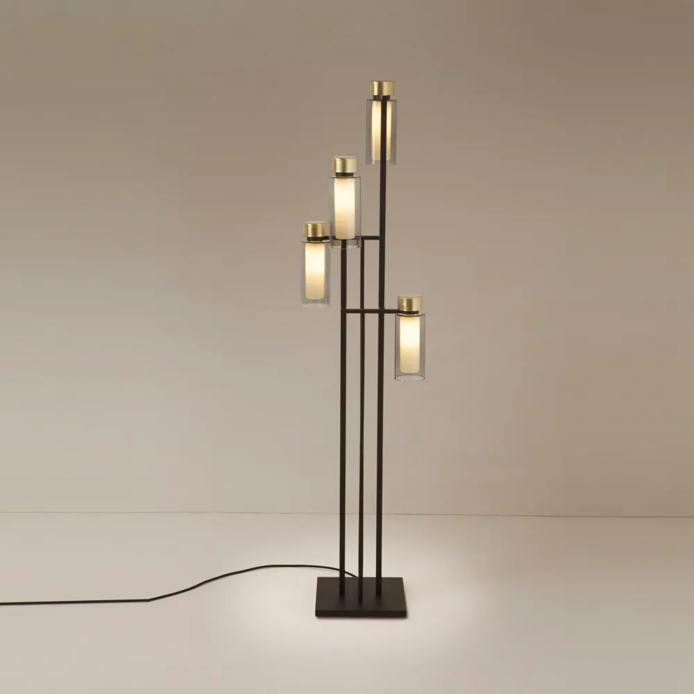 Floor lamp Tooy Osman 560.64