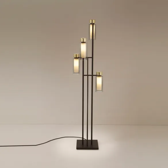 Lampe au sol Tooy Osman 560.64