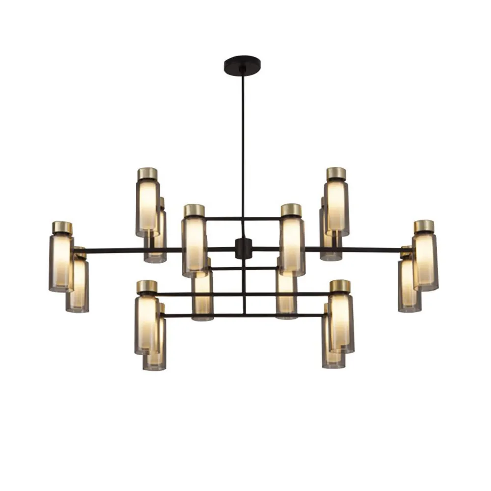 Chandelier Tooy Osman