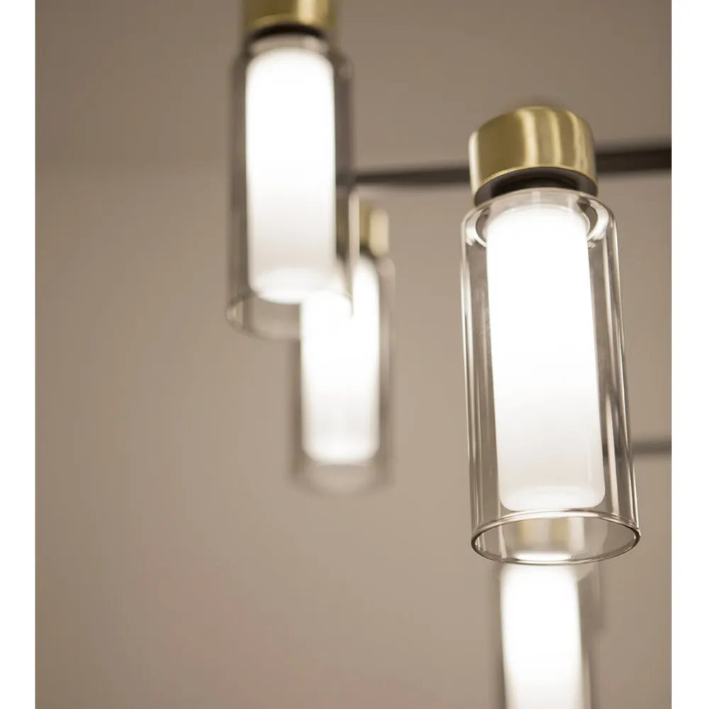 Chandelier Tooy Osman