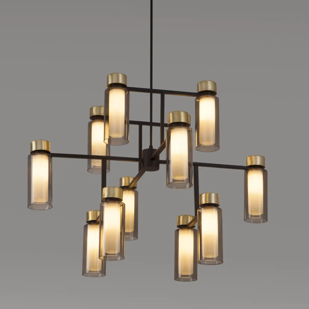 Lustre Tooy Osman